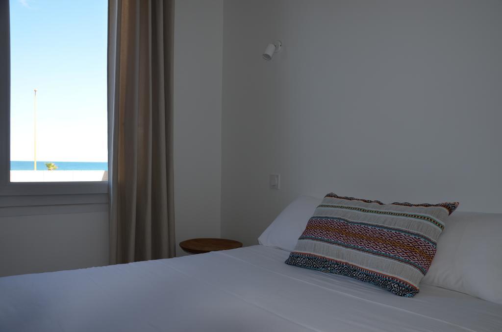 Hotel La Casa Le Barcarès Dış mekan fotoğraf
