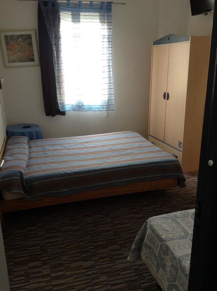 Hotel La Casa Le Barcarès Dış mekan fotoğraf