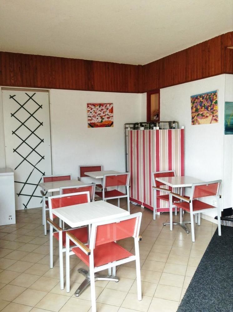 Hotel La Casa Le Barcarès Dış mekan fotoğraf