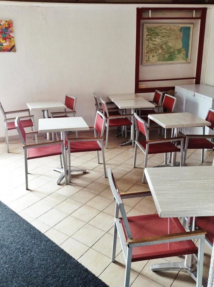 Hotel La Casa Le Barcarès Dış mekan fotoğraf
